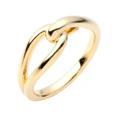 美品‼️K18リング　ワイドリング　幅広デザイン　14号❤️4.1g 18金 刻印有 K18_Type-MR_3e42d6c7-034e-42ed