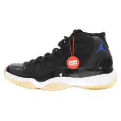 2024年最新】NIKE AIR JORDAN 11 RETRO SPACE JAM ナイキ エア