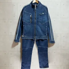 2025年最新】寅壱 メンズ Gジャン・デニムジャケットの人気アイテム