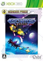 【中古】XBOX360ソフト ESCHATOS-エスカトス-[プラチナコレクション]