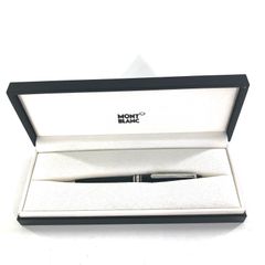 MONTBLANC モンブラン マイスターシュテック MEISTERSTUCK ボールペン ツイスト式 筆記確認済 箱【OE-797】