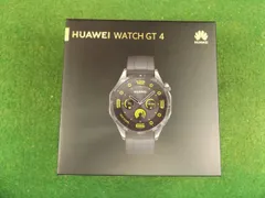 ラウンド用品・アクセサリー HUAWEI WATCH GT4 46mm/Green Huawei Watch GT4 46mm Active Edition Green - watchesonline.com