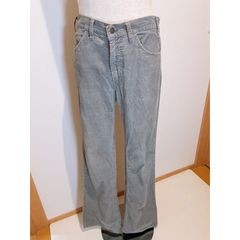 70-80's Levi's 646