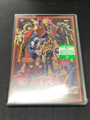 遊戯王　ブラック・マジシャン・ガール　20thシークレットレア　DVD未開封