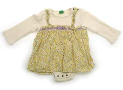 【ラグマート/RagMart】ロンパース 70サイズ 女の子【子供服・ベビー服】（1950895）