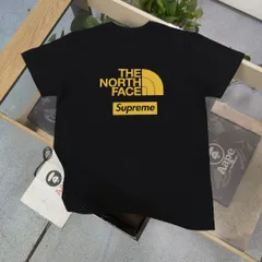 2024年最新】シュプリーム ノースフェイス tシャツの人気アイテム 