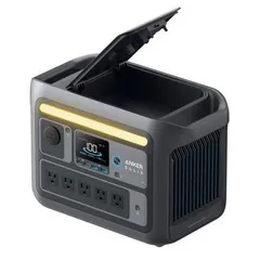 Anker535 Portable Power Station メルカリ最安値⭐︎ 2025年最新】anker ポータブル電源 535の人気アイテム - メルカリ