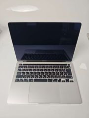A2338_011 ジャンク出品　MacBook  Pro A2338