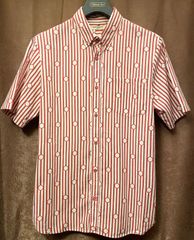 13ss Supreme Squares Shirt White 半袖シャツ M - メルカリ