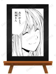 【中古】雑貨 弥海砂(B) 「DEATH NOTE トレーディングコマミニアートフレーム」