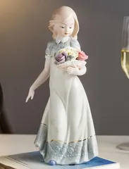 2025年最新】リヤドロ きれいな花ばかりの人気アイテム - メルカリ