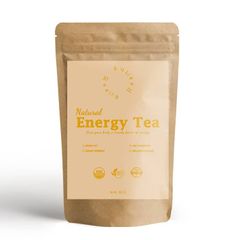Energy tea １４日分 滋養強壮茶 免疫力　脂肪燃焼　新陳代謝アップ　オーガニック　リアリーヘルシー