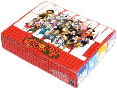 [중고] 노트 메모장 집합 메모장 [드래곤볼] 창간 50주년 기념 주간 소년 점프전 VOL.2 상품