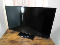 ✳️最終お値下げ✳️Panasonic UN-10CN9-Wインチ液晶テレビ ✳️最終お値下げ✳️Panasonic UN-10CN9-Wインチ液晶テレビ ✳️最終