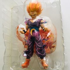 【レア稀少・海外限定版】ドラゴンボール スーパーサイヤ人 Ⅱ 孫悟飯 フィギュア DRAGON BALL Super Saiyan 2 Son Gohan Figure Overseas limited edition