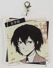 文豪ストレイドッグス くじ引き堂 A-2 太宰治 +α