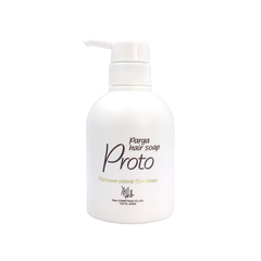 パルガ アミノ酸シャンプー　ヘアソープ プロト 250ml   （男女兼用）/ボトル　美容室専売品/正規品