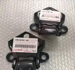 2025年最新】ドアヒンジ トヨタの人気アイテム - メルカリ 