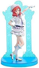 【中古】ラブライブ! スーパープレミアムフィギュア SPMフィギュア 西木野真姫 Snow halation w17b8b5