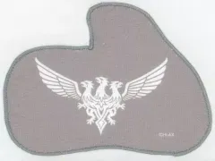 【中古】雑貨 雨宮兄弟 タオル 「HiGH＆LOW THE MOVIE 3 / FINAL MISSION POP UP SHOP」