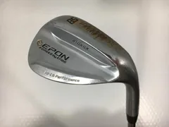 激レア!美品!女性用エポンEPON 210KGX ウェッジ52度MCI装着! 激レア!美品!女性用エポンEPON 210KGX ウェッジ52度MCI装着!