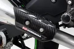 スコーピオン スリップオンマフラー カーボン Z800 Z1000 ZX-10R GSX-R750 GSR750 MT-09 YZF-R6  YZF-R1 CB1000R CBR650R : 壱濱部品ショッピング店 - 通販 - Yahoo!ショッピング