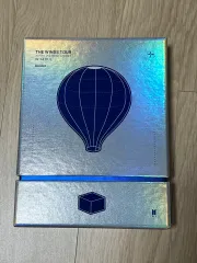 2025年最新】bts wings tour seoulの人気アイテム - メルカリ