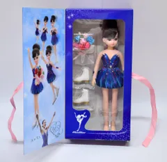 2025年最新】浅田真央 リカちゃんの人気アイテム - メルカリ