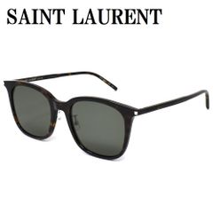 サンローラン サングラス SLM101 002 色BLACK/GRAY-ブラック SAINT LAURENT サンローラン サングラス SL M101 002 アジアン