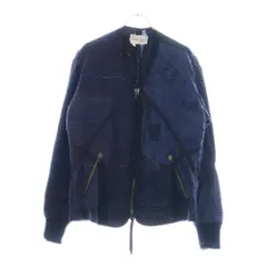 け*☆様 GREG LAUREN 再構築double zip Parker