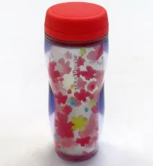 【中古】マグカップ･湯のみ さくら2003 タンブラー 「スターバックスコーヒー」