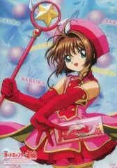 2025年最新】劇場版カードキャプターさくら封印されたカードの