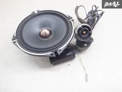 Amazon.com: ALPINE 17cm Separate 2-way Speaker DDL-R170S