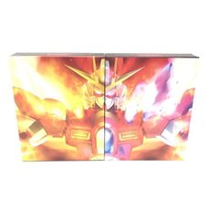 【中古】ガンダムビルドファイターズトライ Blu-ray BOX 全2BOXセット(スタンダード版)[69][240069203110]