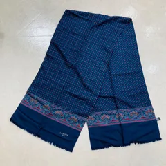 2025年最新】LANVIN メンズ ストールの人気アイテム - メルカリ