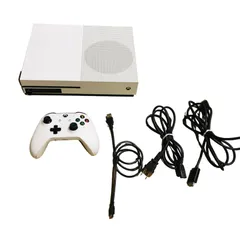 Xbox One S 500GB本体＋新品コントローラーセット 美品ゲームソフト/ゲーム機本体 - www.help.co.mz