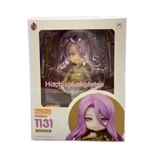 美品 刀剣乱舞 ねんどろいど 1131 蜂須賀虎徹 グッドスマイルカンパニー フィギュア