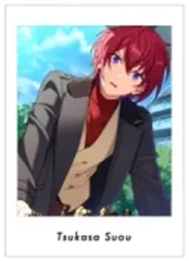 【中古】キャラカード 朱桜司 「あんさんぶるスターズ!! P.A.shots!! Vol.5 Private」