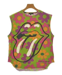 COMME des GARÇONS HOMME PLUS ノースリーブ Mサイズ COMME des GARCONS HOMME PLUS ノースリーブジャケット - メルカリ