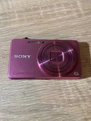 2025年最新】Sony WX220の人気アイテム - メルカリ