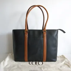 【中村学爾】ココマイスター マルティーニ・レオナルド トートバッグ 中村学爾様専用】ココマイスター マルティーニ・レオナルド