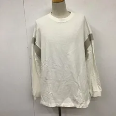 FREAK'S STORE フリークスストア カットソー 長袖 F20-LG-124 ロンTのサムネイル