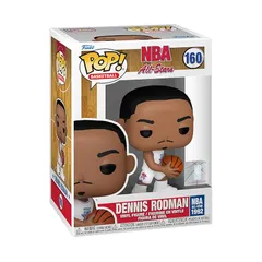 Funko Pop! NBA アンソニー・デイビス 147 Amazon.com: Funko Pop! NBA: Lakers - Anthony Davis (Purple