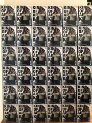 クザン(青雉) 「ワンピース」 KING OF ARTIST KUZAN  36個  koa クザン