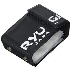 RYUGI(リューギ) シングルフックストッカー2 ブラック. BSS122 0