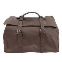 ✨美品✨　ボッテガヴェネタ　トラベルバッグ　ボストンバッグ　ヴィンテージ 2025年最新】Bottega Veneta メンズ ボストンバッグ・旅行用