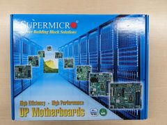 Supermicro　X9SCA　C204 ATX LGA1155