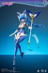 メガハウス エクセレントモデル CAPCOMANIAX ヴァンパイア フェリシア