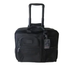 TUMI キャリーバッグ+PCバッグ+ブリーフケース 26103DH 26141 TUMI キャリーバッグ+PCバッグ+ブリーフケース 26103DH 26141