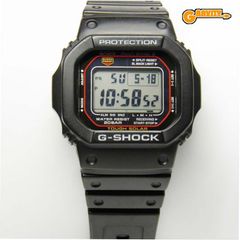 G-SHOCK G-100 KOBELCO(コベルコ建機)第4段 90周年記念モデル